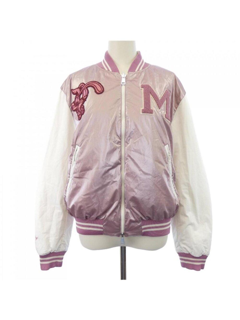 Moncler Dareb Down Jacket